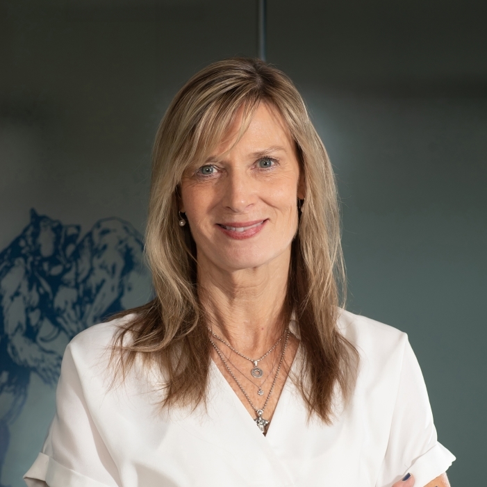 Jane Martin headshot